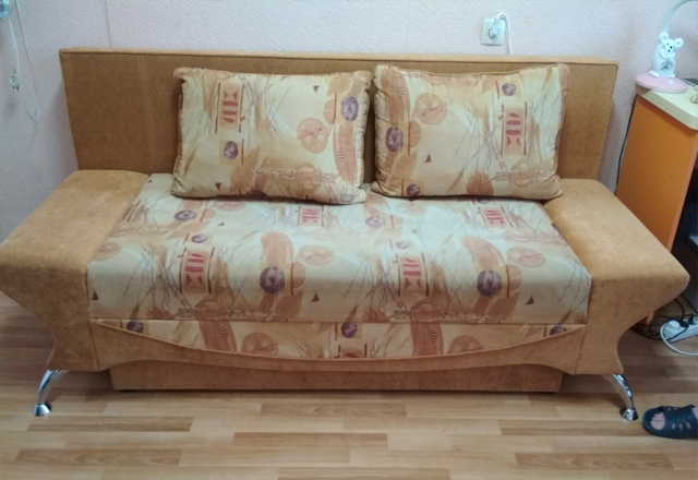 Мебель до перетяжки