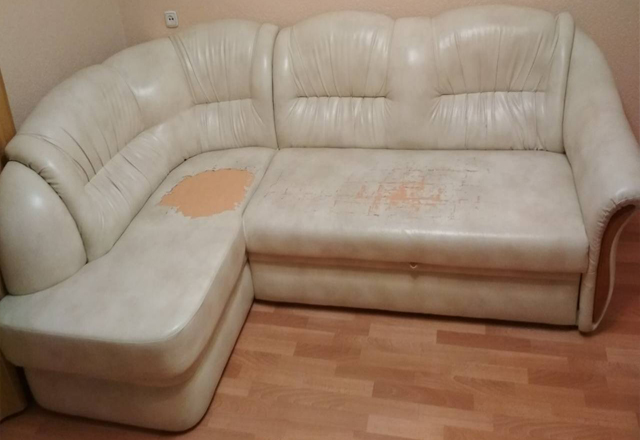 Мебель до перетяжки